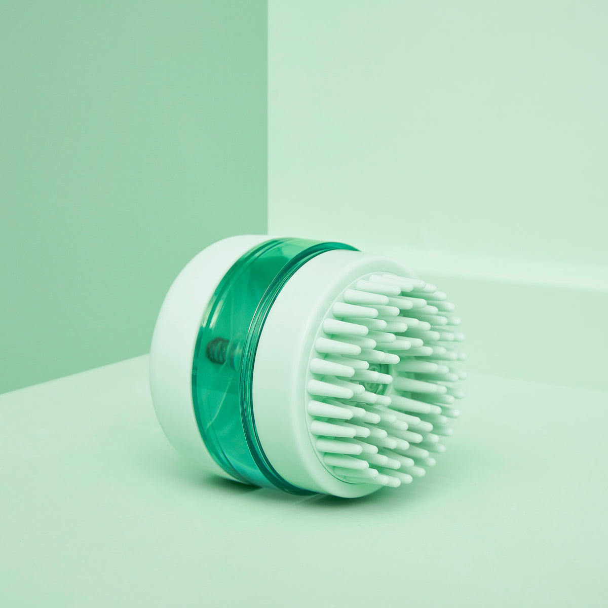 VETRESKA pet spa massage brush clean product photo 09 [Gallery: Shared]