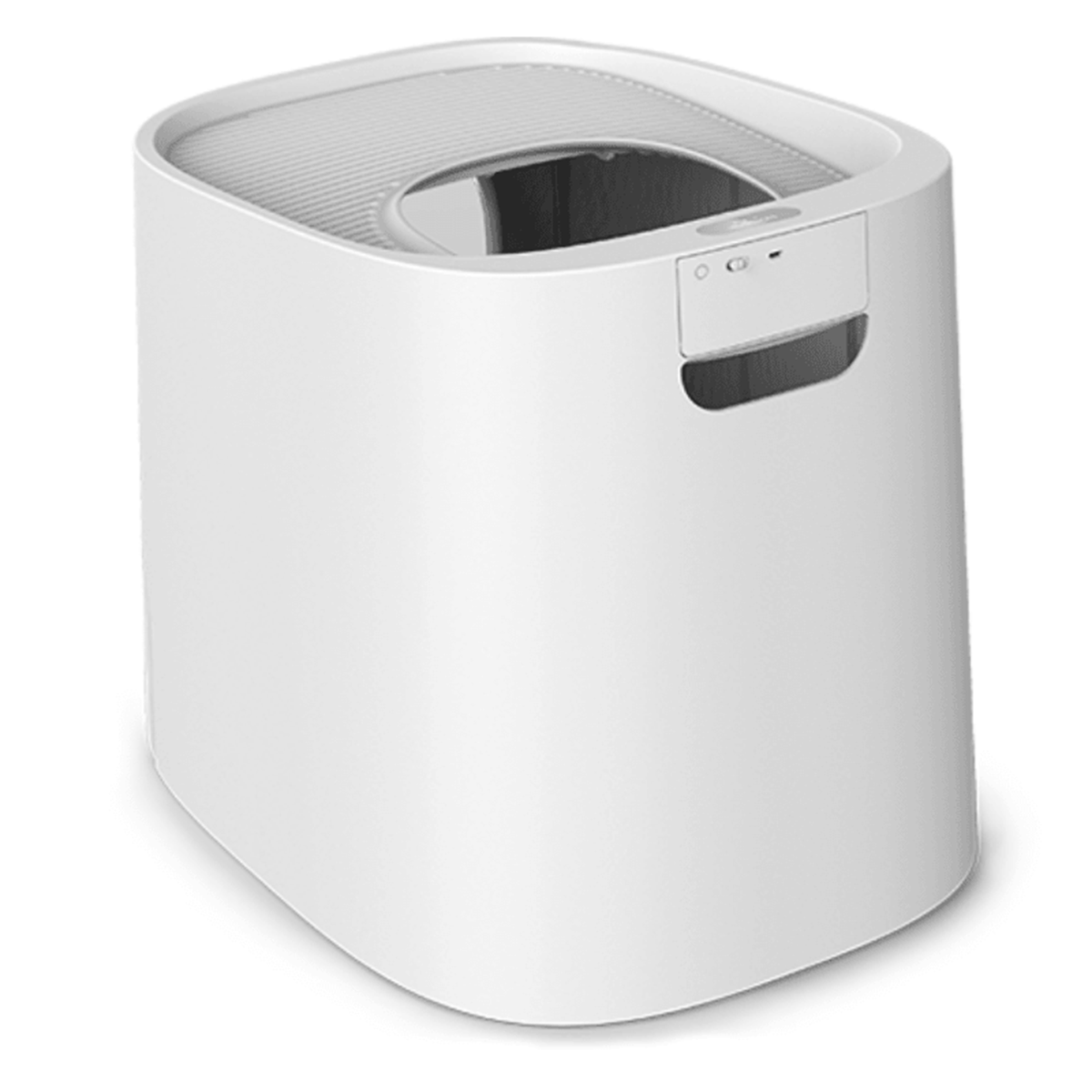 Homerun Cat Litter Box - Intelligence configuration with deodorizer [Gallery: Intelligence]