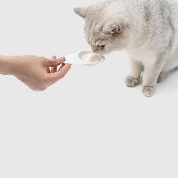 Pidan Pet snack feeder Q type - Destiny Pet