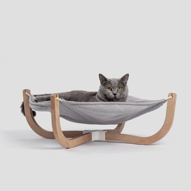 Pidan Pet bed Trestle bed type - Destiny Pet